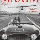 Maxim - March/April 2025