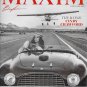 Maxim - March/April 2025