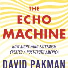 The Echo Machine