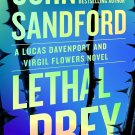 Lethal Prey