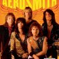 The Story of Aerosmith 2023