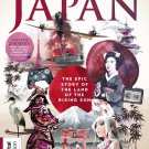 All About History - History of Japan, 2nd Edition 2025