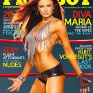 Playboy - April 2008