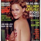 Playboy - August 2001