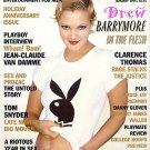 Playboy - January 1995