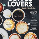 Brew Better Coffee At Home - Coffee Lover's Guide 2025