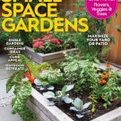 Better Homes & Gardens - Small Space Gardens, 2025