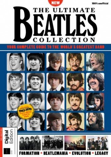 The Ultimate Beatles Collection - 7th Edition, 2025