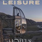 Travel + Leisure - May 2025