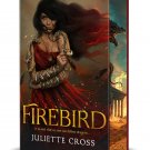 Firebird (The Fire That Binds)