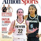 Athlon Sports - WNBA Preview 2025