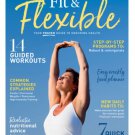 Well Being - Fit & Flexible, 2025