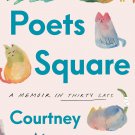Poets Square: A Memoir in Thirty Cats