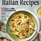 Food & Wine Special Collector’s Edition – Italian Recipes 2025