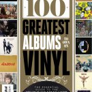 100 Greatest Albums You Should Own On Vinyl - 5th Edition, 2025