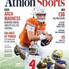 Athlon Sports - College Football Preview 2025