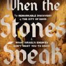When the Stones Speak