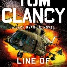 Line of Demarcation