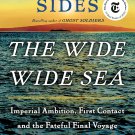 The Wide Wide Sea