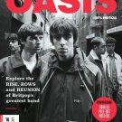 The Ultimate Fan's Guide to Oasis - 1st Edition, 2025