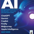 The Beginner's Guide to AI 2025