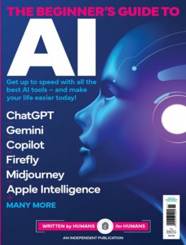 The Beginner's Guide to AI 2025