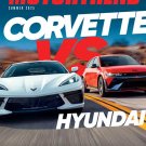 Motor Trend - Summer 2025
