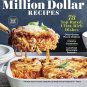 Allrecipes - Million Dollar Recipes, Summer 2025
