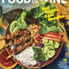 Food & Wine - July 2025