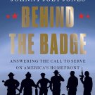 Behind the Badge
