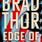 Edge of Honor: A Thriller