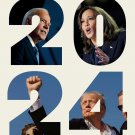 2024: How Trump Retook the White House and the Democrats Lost Ameriica