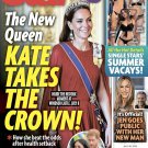 Star - July 28, 2025