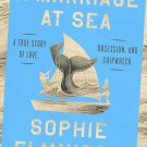 A Marriage at Sea: A True Story of Love, Obsession, and Shipwreck