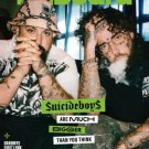 Billboard - July 19, 2025