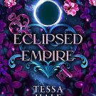 Eclipsed Empire (The Wolves of Crescent Creek Book 2)