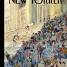 The New Yorker - August 4, 2025