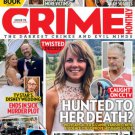 Crime Monthly - August 2025