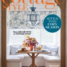Better Homes & Gardens - Cottage Style, Fall 2025