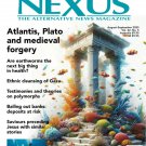 Nexus - August/September 2025