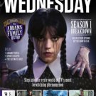 SFX Presents - The Unofficial Guide To Wednesday, 1st Edition