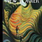 The New Yorker - August 18, 2025