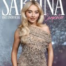 Queens of Pop Sabrina Carpenter - In Focus Sabrina 2025