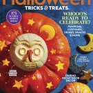 Better Homes and Gardens - BH&G Halloween Tricks & Treats 2025