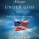 One Nation Always Under God