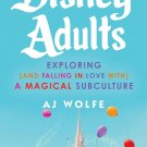 Disney Adults