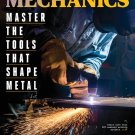 Popular Mechanics - September/October 2025
