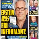 Globe - September 1, 2025