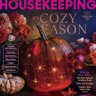 Good Housekeeping - September/October 2025