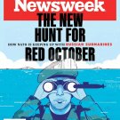 Newsweek - August 29, 2025